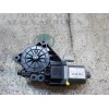 Recambio de motor elevalunas trasero izquierdo para hyundai i30 1.4 cat referencia OEM IAM 834502R000 834502R000 
