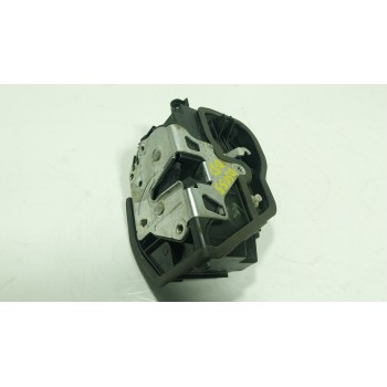 CERRADURA PUERTA DELANTERA DERECHA 51217318416 7276682 