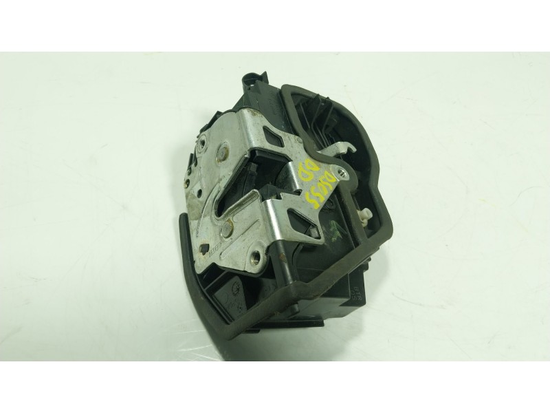 Recambio de cerradura puerta delantera derecha para bmw x6 (e71, e72) xdrive 40 d referencia OEM IAM 51217318416 7276682 