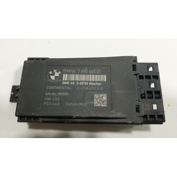 MODULO ELECTRONICO 61357490465 749046501 