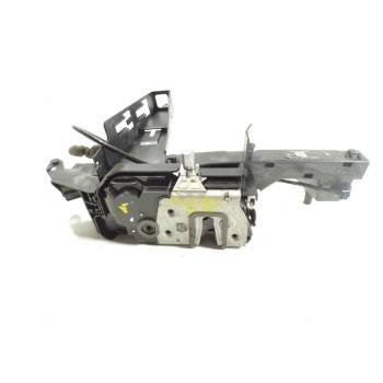 CERRADURA PUERTA DELANTERA DERECHA 2342583 H1BBA219A64DG 