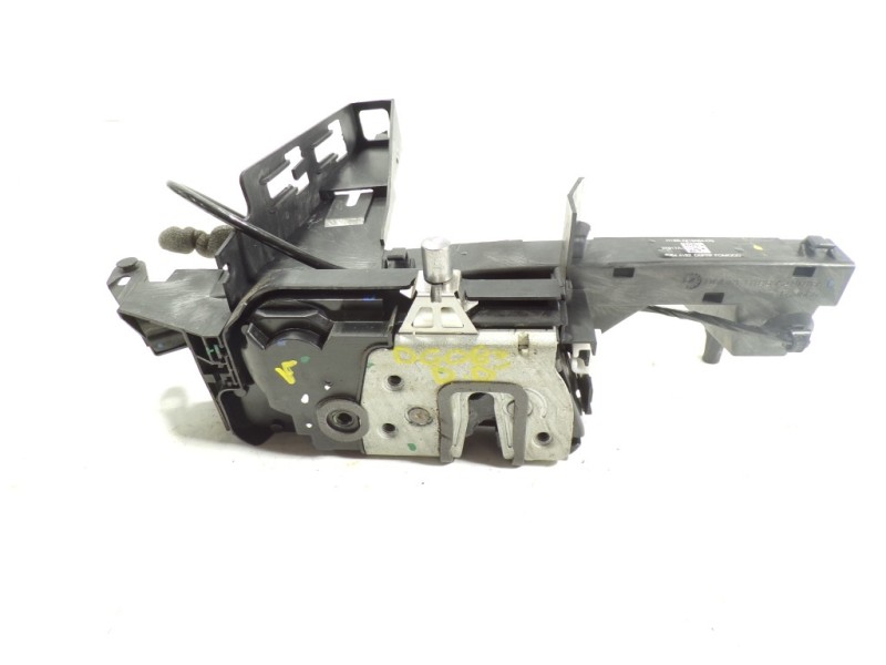 Recambio de cerradura puerta delantera derecha para ford fiesta (ce1) 1.0 ecoboost cat referencia OEM IAM 2342583 H1BBA219A64DG 