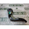 Recambio de potenciometro pedal para seat ibiza (6j5) style tech referencia OEM IAM 6Q1721503M 6J4955711A W000051412