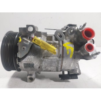 COMPRESOR AIRE ACONDICIONADO 1617294480 9834779880 