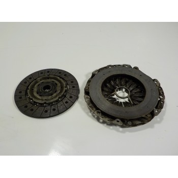 KIT EMBRAGUE 21207638466 124052310 