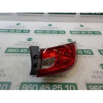 PILOTO TRASERO DERECHO 265509846R 285509846R 