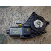 Recambio de motor elevalunas trasero izquierdo para hyundai i30 1.4 cat referencia OEM IAM 834502R000 834502R000 