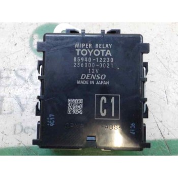 MODULO ELECTRONICO 8594012230 8594012230 2360000021