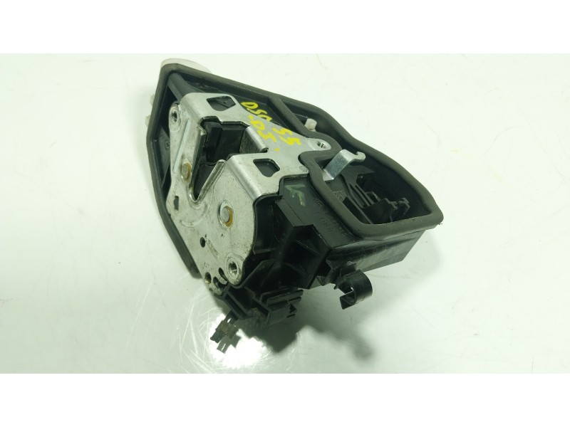 Recambio de cerradura puerta delantera izquierda para bmw x6 (e71, e72) xdrive 40 d referencia OEM IAM 51217229461 7283629 