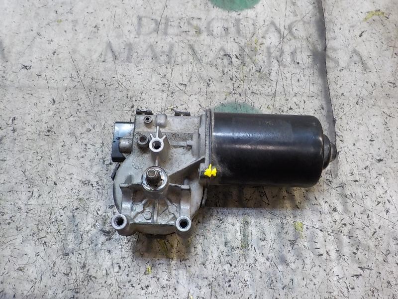 Recambio de motor limpia delantero para hyundai i30 1.4 cat referencia OEM IAM 981101H000  