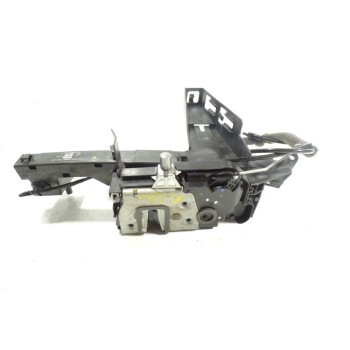 CERRADURA PUERTA DELANTERA IZQUIERDA 2338035 H1BBA219A65AH 