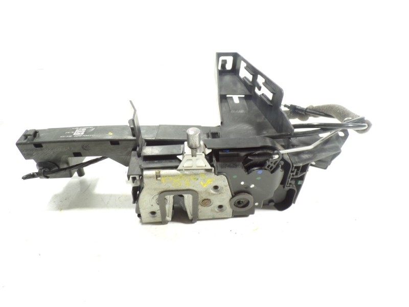 Recambio de cerradura puerta delantera izquierda para ford fiesta (ce1) 1.0 ecoboost cat referencia OEM IAM 2338035 H1BBA219A65A