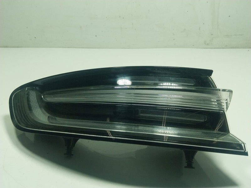 Recambio de piloto trasero izquierdo para porsche macan (95b) 2.0 (95bau1) referencia OEM IAM 95B945091AM 95B945091 