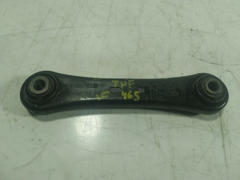 Recambio de brazo suspension inferior delantero izquierdo para volvo v60 i (155) d3 referencia OEM IAM 31262930  