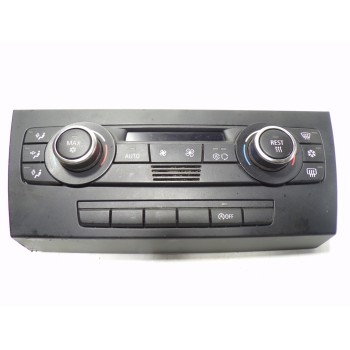 MANDO CLIMATIZADOR 64119199261 6411916298401 A2C53289382