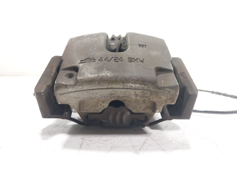 Recambio de pinza freno trasera derecha para bmw x5 (f15, f85) xdrive 40 d referencia OEM IAM 34216776790  