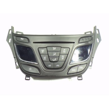 MANDO CLIMATIZADOR 90802642 90802642 7370200000000X