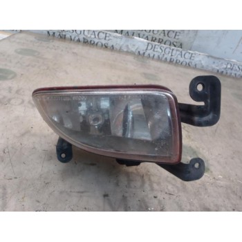 FARO ANTINIEBLA DERECHO 