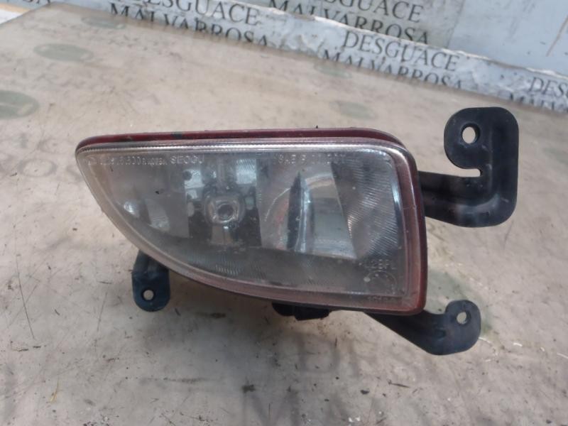 Recambio de faro antiniebla derecho para kia shuma ii 1.6 ls berlina portón referencia OEM IAM   