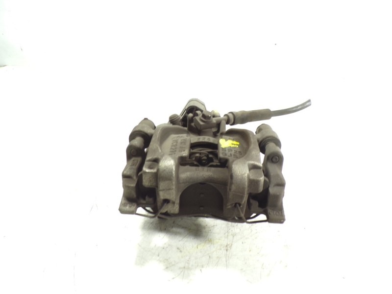 Recambio de pinza freno trasera derecha para volkswagen golf vii sportsvan 1.6 tdi referencia OEM IAM 8V0615424D  