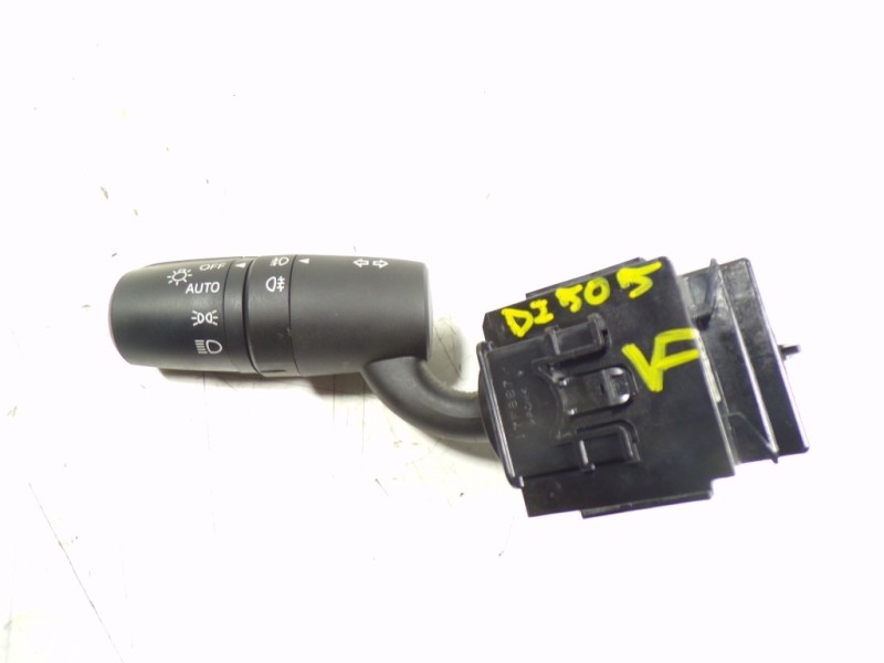 Recambio de mando luces para mazda 6 kombi ()(.2012) 2.2 turbodiesel cat referencia OEM IAM KS1266122 17J397 17J397