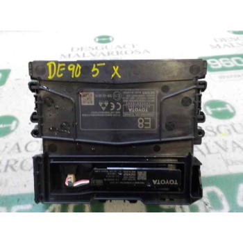 MODULO ELECTRONICO 8674012041 8674012041 4348800260