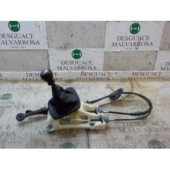 PALANCA CAMBIO 437002R020XP 