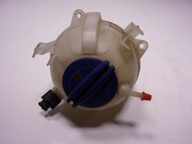 Recambio de deposito expansion para volkswagen golf v berlina (1k1) r32 referencia OEM IAM 1K0121407A  