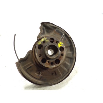 MANGUETA TRASERA DERECHA A2043500441 