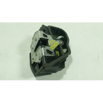 CERRADURA PUERTA TRASERA DERECHA 51227276686 7276686 