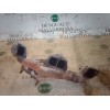 Recambio de colector escape para nissan serena (c23m) 2.0 diesel referencia OEM IAM   