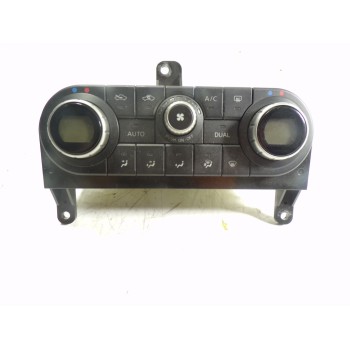 MANDO CLIMATIZADOR 27500JD45C 27500JD45C A02000A7706001