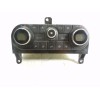Recambio de mando climatizador para nissan qashqai (j10) 1.5 dci turbodiesel cat referencia OEM IAM 27500JD45C 27500JD45C A02000