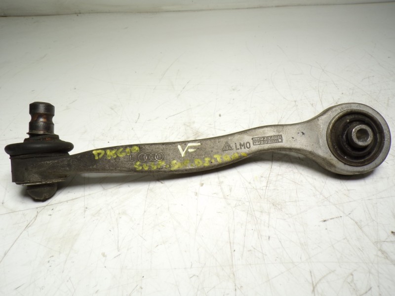 Recambio de brazo suspension superior delantero izquierdo para bentley continental gt supersports referencia OEM IAM 3W0407505  