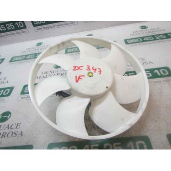 ELECTROVENTILADOR 163628EA01 