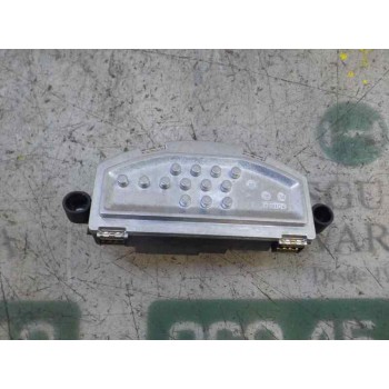 RESISTENCIA CALEFACCION 2Q0907521 2Q0907521 