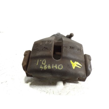 PINZA FRENO DELANTERA IZQUIERDA 1K0615123E 