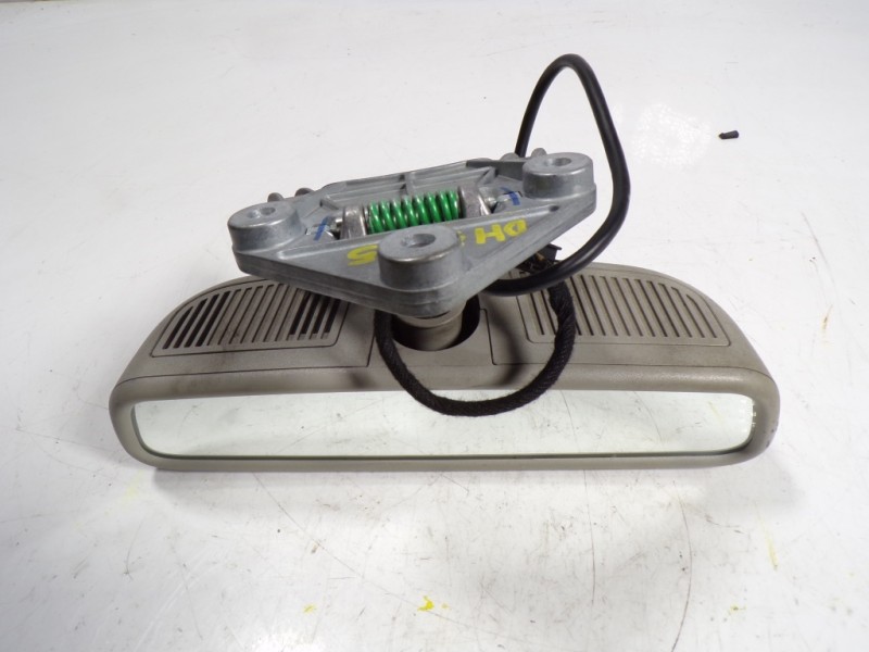 Recambio de espejo interior para mercedes-benz clase cls (w219) 3.0 cdi cat referencia OEM IAM A21181041177E94  
