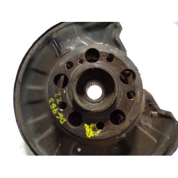 MANGUETA TRASERA IZQUIERDA A2043500341 