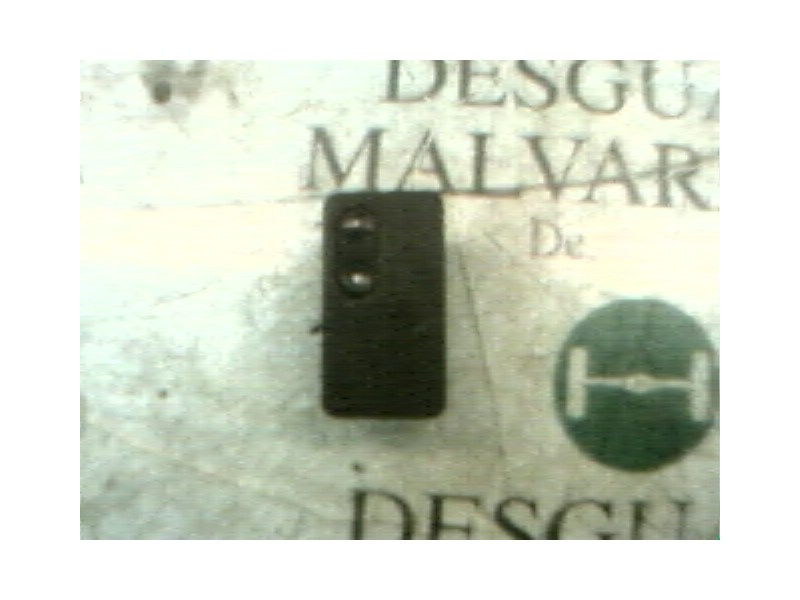 Recambio de mando elevalunas delantero derecho para lancia y10 junior referencia OEM IAM   