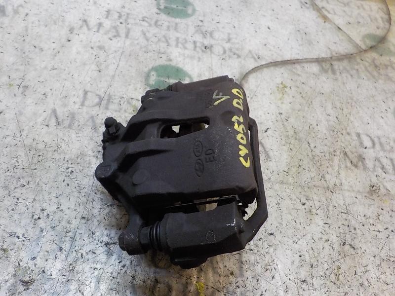 Recambio de pinza freno delantera derecha para hyundai i30 1.4 cat referencia OEM IAM 581301H000  