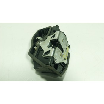 CERRADURA PUERTA TRASERA IZQUIERDA 51227276685 7276685 