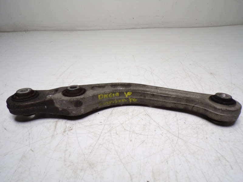 Recambio de brazo suspension superior trasero derecho para bentley continental gt supersports referencia OEM IAM 4E0505323T  