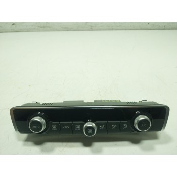 MANDO CLIMATIZADOR 83A820043AB 83A820043AB 