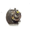 Recambio de mangueta delantera derecha para nissan qashqai (j10) 1.5 dci turbodiesel cat referencia OEM IAM 40014JD000  