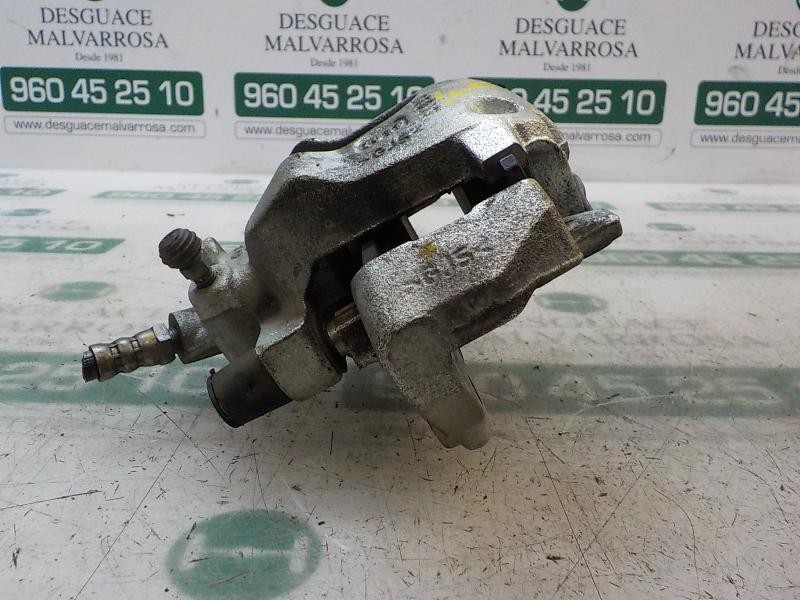Recambio de pinza freno delantera derecha para renault clio iv societé referencia OEM IAM 410014752R  