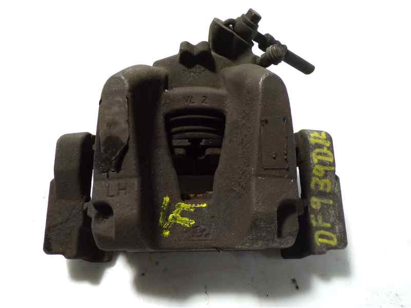 Recambio de pinza freno delantera izquierda para citroën c4 picasso 1.6 blue-hdi fap referencia OEM IAM 1609897280  