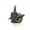 Recambio de mangueta delantera derecha para nissan qashqai (j10) 1.5 dci turbodiesel cat referencia OEM IAM 40014JD000  