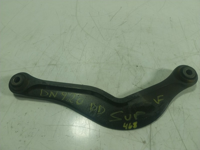 Recambio de brazo suspension superior delantero derecho para volvo v60 i (155) d3 referencia OEM IAM 31406750  