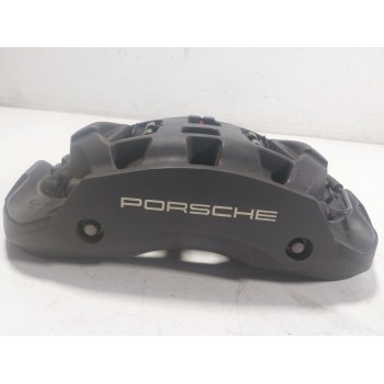 PINZA FRENO DELANTERA IZQUIERDA 9Y0615123S 95B615105DB 